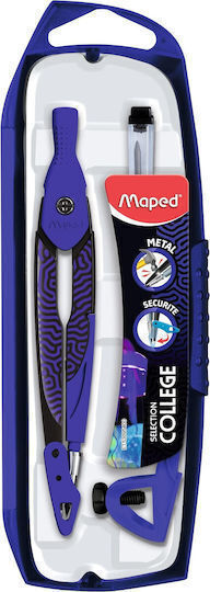 Maped Markierungskompass Open Set 3 Stück mit Nadel Arctic