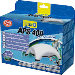 Tetra Aps 400 Αεραντλία Ενυδρείου Διπλής Εξόδου