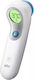 Braun Infrarot Stirnthermometer Braun Braunfarben