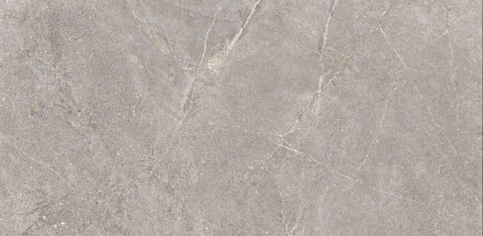Ivt Porcelain Glossy Interior Floor Tile 120x60cm Desert Camel