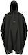 Viking Adult Rain Poncho Vesper Greenadult Rain Poncho Vesper Black 700 27 3000 0900 Uni