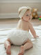 Babydom Kids Ecru Panty