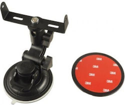 CRT 6272 Κεραία Ασύρματου Πομποδέκτη Συμβατή με Crt Electro Κα Crt Alpha