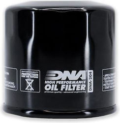 Filtru De Ulei Kawasaki Er-6 N-f 2006 DNA-204
