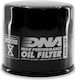 Suzuki Gsxr 1000 Series 17-25 Dna Oil Filter Dna-138 Suzuki Gsxr 1000 17-22