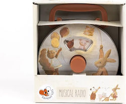 Egmont Baby Aktivitätsspielzeug mit Musik