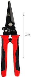 Ansin Multipurpose Scissors