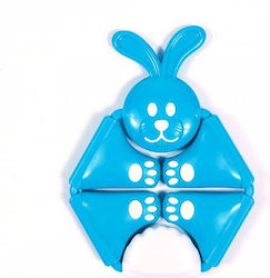 Fat Brain Toys Twistimals Bunny Pentru 6+ Luni Fat Brain Toys Twistimals Bunny Pentru 6+ Luni