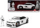 Jada Toys Star Wars Storm Trooper Dodge Charger Srt 9336478314r00 Car