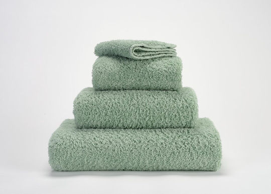 Abyss & Habidecor Hotel Bathroom Towel 140x70cm Turquoise