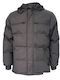 Cofra Quebec Work Jacket Gray