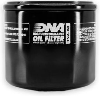 Ducati Multistrada Series 15-20 Dna Oil Filter Dna-153 Ducati Multistrada 950 17-21