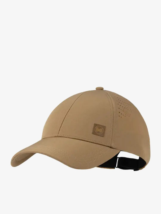 Buf Summit Cap Solid Camel