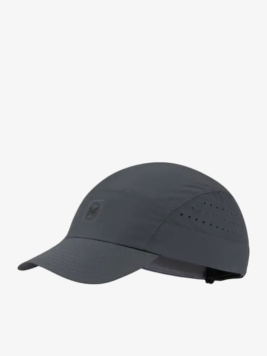 Buf Speed Cap Solid Ash