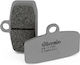 Brembo Metallic Brake Pads 07gr20sx 1 Set 1 Caliper