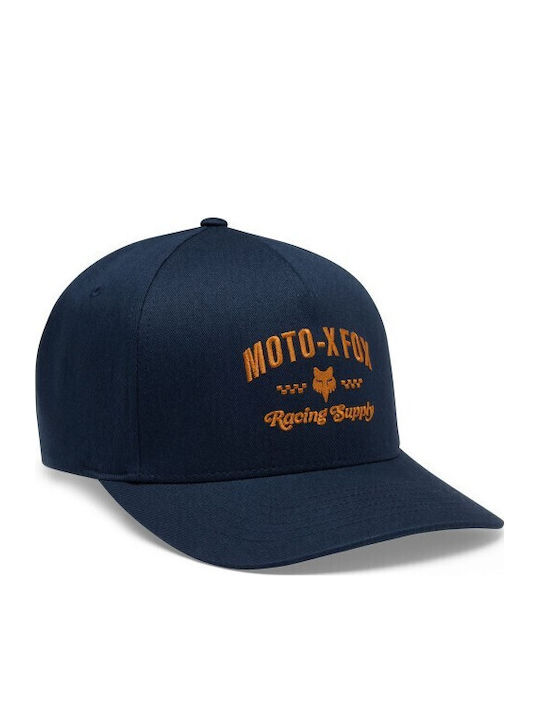 Supply Flexfit Hat