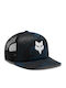 Vision Mesh Trucker Hat