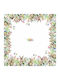 My Home Luxury Linen Tablecloth Linen 140x220cm