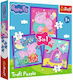 Kids Puzzle for Ages 3+ Trefl