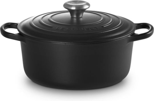 Le Creuset Βαθιά Κατσαρόλα από Μαντέμι 4.2lt /