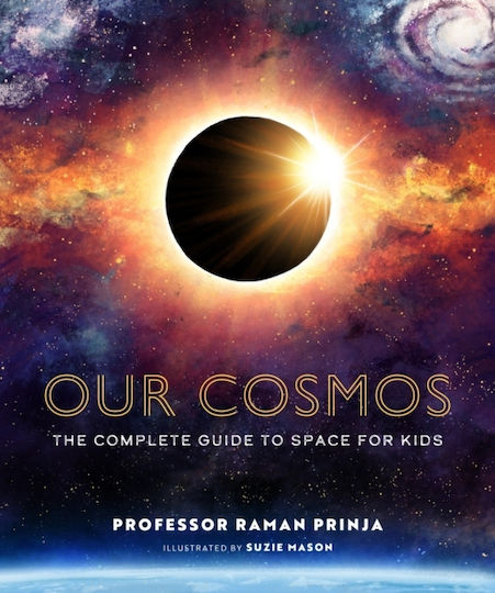 Our Cosmos - Hachette Children's Group - Hardback
