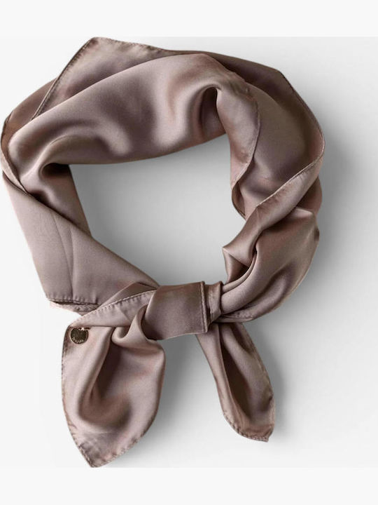 Fragola Women's Beige Shawl
