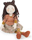 Moulin Roty Doll for Ages 3+