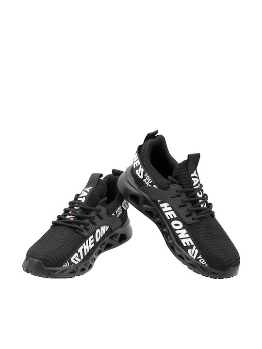 Yato Pasadena Safety Shoe SB