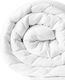 Hotel Quilt White King Size 220x240cm