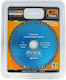 Ansin Wood Cutting Disc 115mm