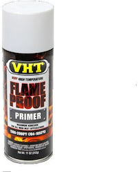 VHT Σπρέι Αστάρι Λευκό Άσπρο 400ml