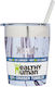 Healthy Human Cruiser Glass Thermos Stainless S...
