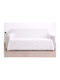 Σετ Ριχτάρια 3τμχ Chenille White
