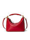 Blke Mini Sh Damen Schultertasche Rote