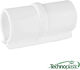 Technoplastic Schlauchschellen 1 1/2" Länge 65mm