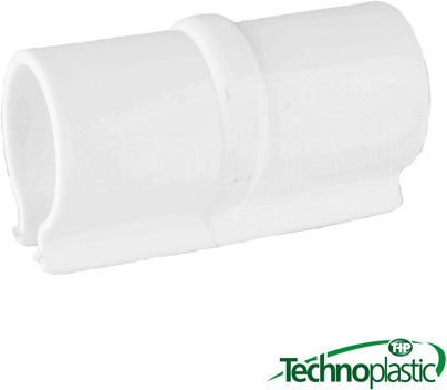 Technoplastic Schlauchschellen 1 1/2" Länge 65mm