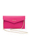 Aggelina Damenhandtasche Schulter Rosa