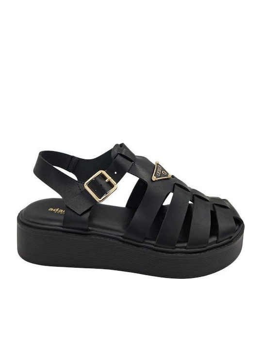 Adam's Shoes