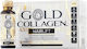 Colagen Lichid Marin Hidrolizat Cheratină Biotină Creșterea Părului Gold Collagen Hairlift 10 Fiole X 50 Ml