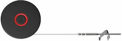 Connect Smart Probe & Αισθητήρας Σχάρας – Bluetooth Θερμόμετρο Ακρίβειας Weber Connect Smart Probe & Αισθητήρας Σχάρας – Bluetooth Θερμόμετρο Ακρίβειας Weber