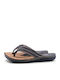 Herrensandalen in Brauner Farbe
