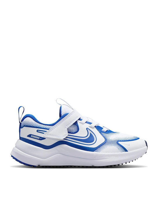 Nike Cosmic Runner Kids Sports Shoes Running wi...
