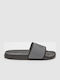 Herren Slides Schwarz