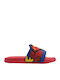 Kinder Flip-Flops Rote Superman