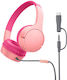 Belkin Soundform Mini Ενσύρματα Παιδικά On Ear ...