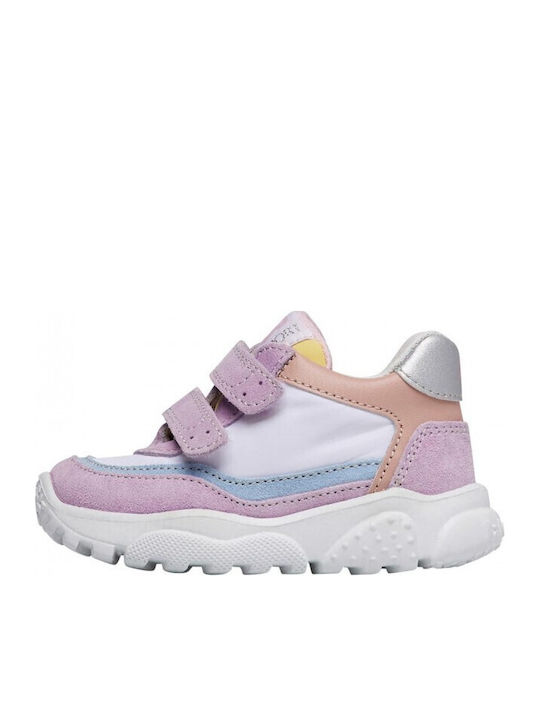 Falcotto Amantea Kids Sneakers Pink