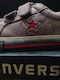 One Star 3v Ox Kinder Sneaker Braune