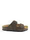 Women's Sandals Brown