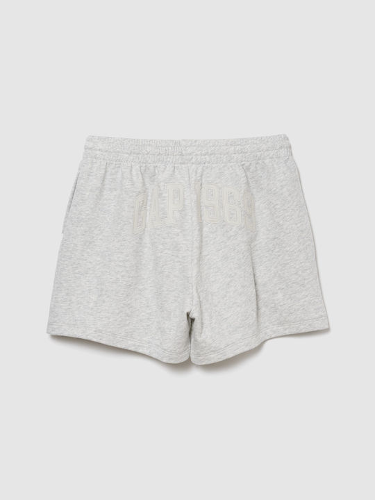 GAP Kinder Shorts & Bermudas Stoff Grau