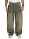 X-tra Men's Jeans Pants Green